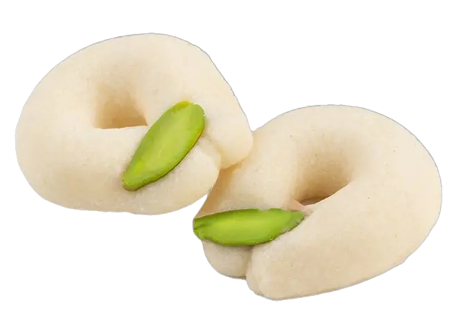 6- Ghariba Kleine 500g