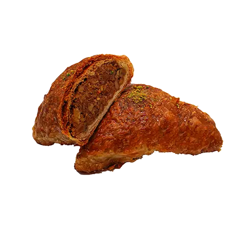 13- Shuaibiyat Walnüss