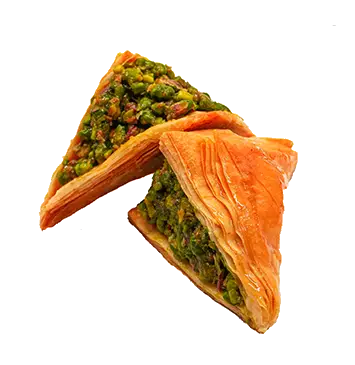 11- Warbat Pistazien